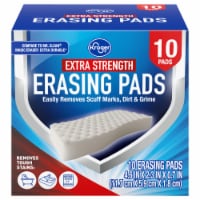 Kroger® Extra Strength Magic Eraser Pads Perspective: Main