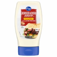 Kroger® Horseradish Sauce Perspective: Main