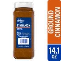 Kroger® Ground Cinnamon Shaker Perspective: Main