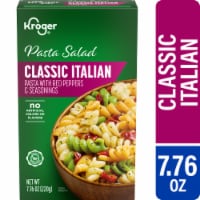 Kroger® Classic Italian Pasta Salad Perspective: Main