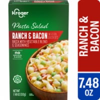 Kroger® Ranch and Bacon Pasta Salad Perspective: Main