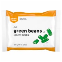Smart Way™ Cut Green Beans Perspective: Main