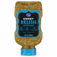 Kroger® Sweet Pickle Relish Perspective: Main