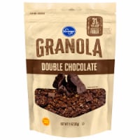 Kroger® Double Chocolate Granola Perspective: Main