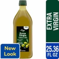 Kroger® Extra Virgin Olive Oil Perspective: Main