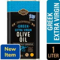 Private Selection® Greek Extra Virgin Olive Oil Perspective: Main