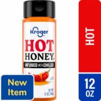 Kroger® Hot Honey Perspective: Main