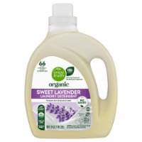 Simple Truth Organic® Sweet Lavender Liquid Laundry Detergent