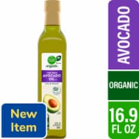 Simple Truth Organic® Pure Avocado Oil Perspective: Main