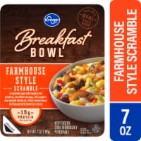 Kroger® Farmhouse Style Scramble Breakfast Bowl Perspective: Main