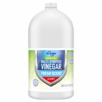 Kroger® Concentrated Multi-Purpose Fresh Scent Vinegar Perspective: Main