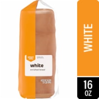 Smart Way™ Enriched White Bread Perspective: Main