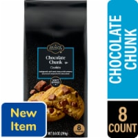 Private Selection® Soft Baked Chocolate Chip Cookies Perspective: Main