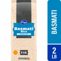 Kroger® Basmati Rice Perspective: Main