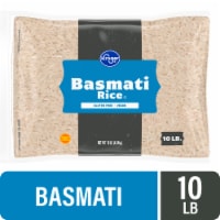 Kroger® Basmati Rice Perspective: Main