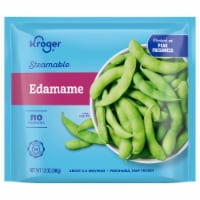 Kroger® Steamable Edamame Perspective: Main