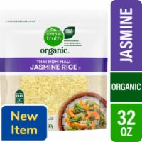 Simple Truth Organic® Jasmine Rice Perspective: Main