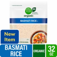 Simple Truth Organic® Basmati Rice Perspective: Main