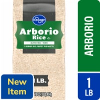 Kroger® Arborio Rice Perspective: Main