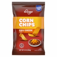 Kroger® Chili Cheese Corn Chips Perspective: Main