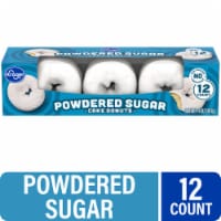 Kroger® Powdered Cake Donuts