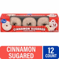 Kroger® Cinnamon Sugar Cake Donuts