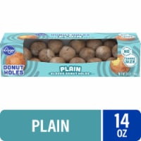 Kroger® Glazed Plain Donut Holes
