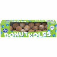 Kroger® Glazed Sour Cream Donut Holes
