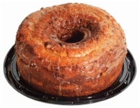 Bakery Fresh Goodness Sock-It-To-Me Cinnamon Pecan Pudding Cake