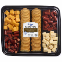 Kroger® Beef Bites Party Pack Cheese Tray