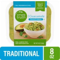 Simple Truth™ Traditional Guacamole