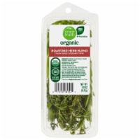 Simple Truth Organic Roasting Herb Blend