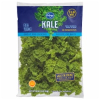 Kale Bag