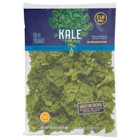 Kale Bag