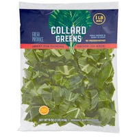 Collard Greens Bag