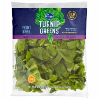 Kroger® Turnip Greens Bag