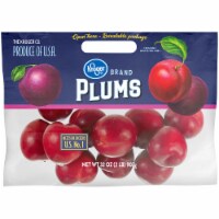 Kroger® Plums