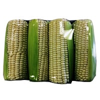 Sweet Corn on the Cob
