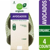 Simple Truth Organic™ Hass Avocados
