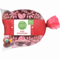 Simple Truth Organic™ Red Potatoes