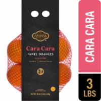 Private Selection® Fresh Navel Oranges Cara Cara Bag Perspective: Main