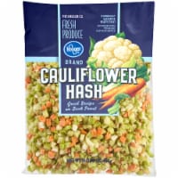 Kroger® Riced Cauliflower Veggie Medley Perspective: Main