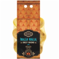 Private Selection™ Walla Walla Sweet Onions Perspective: Main