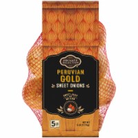 Private Selection™ Peruvian Gold Sweet Onions