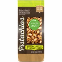 Simple Truth™ Roasted & Salted Pistachios