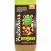 Simple Truth™ Roasted & Salted Pistachios