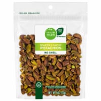 Simple Truth™ Roasted & Salted No Shell Pistachios