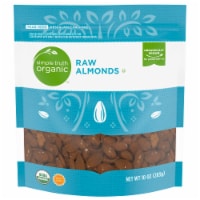 Simple Truth Organic™ Raw Almonds