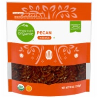 Simple Truth Organic™ Pecan Halves