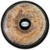 Bakery Fresh Sock It To Me Cinnamon Pecan Pudding Cake